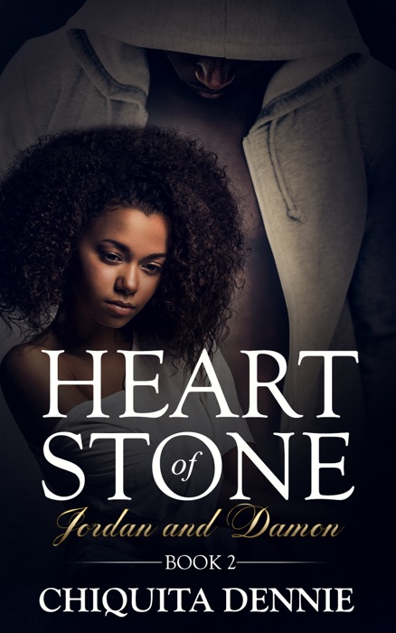 Heart of Stone Book 2: Jordan & Damon