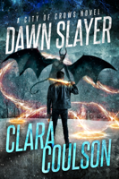 Clara Coulson - Dawn Slayer artwork