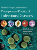 John E. Bennett MD, MACP, Raphael Dolin MD & Martin J. Blaser, MD - Mandell, Douglas, and Bennett's Principles and Practice of Infectious Diseases E-Book artwork