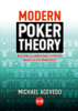 Modern Poker Theory - Michael Acevedo