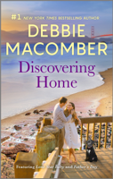 Debbie Macomber - Discovering Home artwork