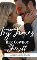 Ivy James - Her Cowboy Sheriff artwork