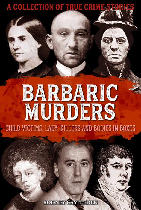 Barbaric Murders