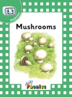 Mushrooms