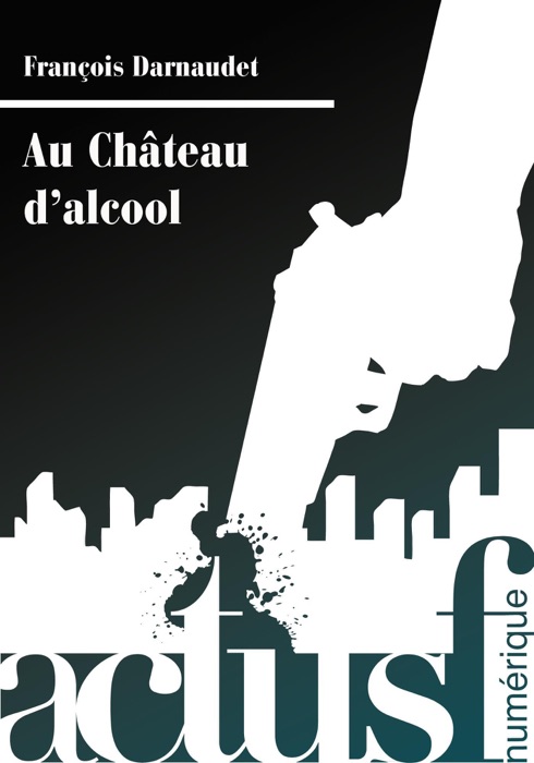 Au Château d'alcool