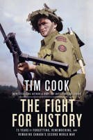 Tim Cook - The Fight for History artwork