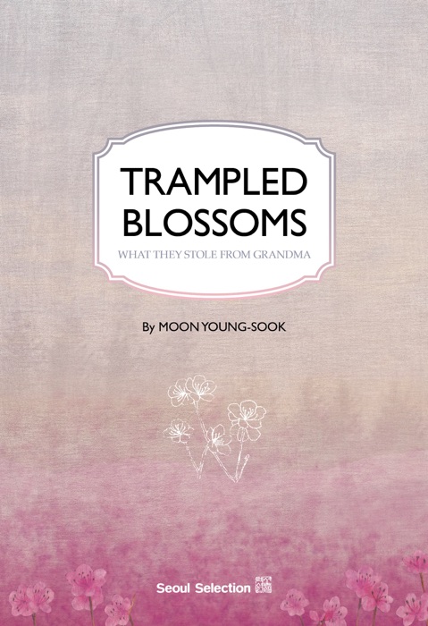 Trampled Blossoms