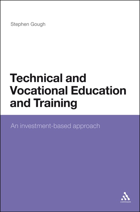 Technical and Vocational Education and Training