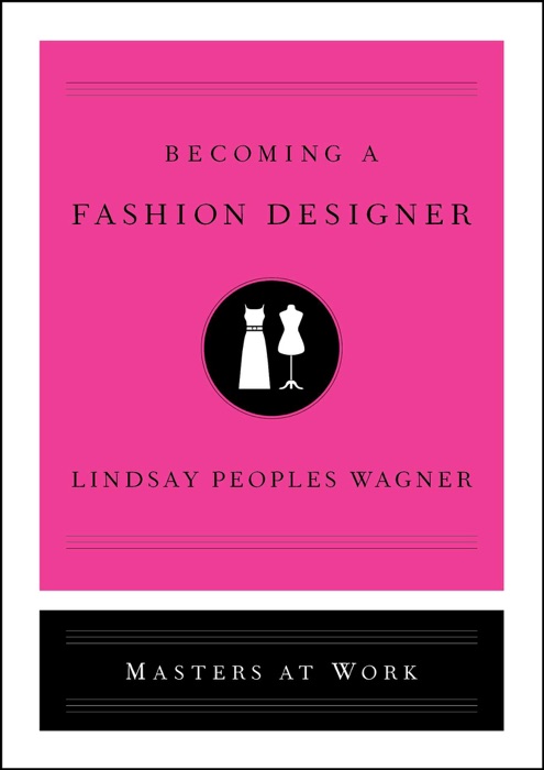 Becoming a Fashion Designer