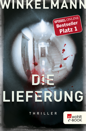 Die Lieferung - Andreas Winkelmann
