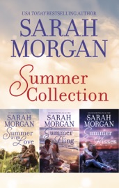 Sarah Morgan Summer Collection - Sarah Morgan by  Sarah Morgan PDF Download