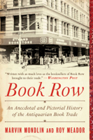 Marvin Mondlin & Roy Meador - Book Row artwork