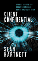 Seán Hartnett - Client Confidential artwork