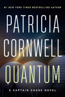 Patricia Cornwell - Quantum: A Thriller artwork