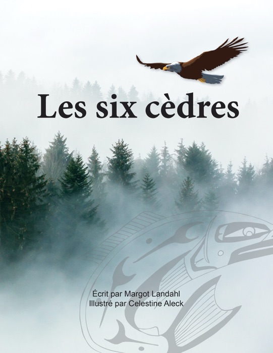 Les six cèdres