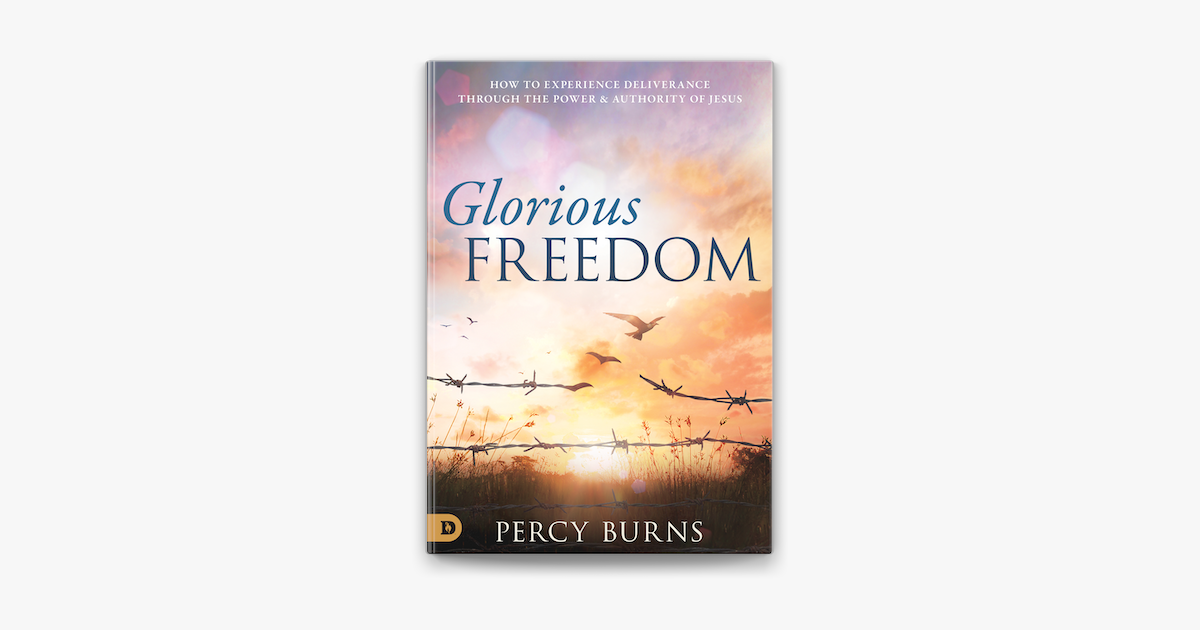 67  A Glorious Freedom Book from Famous authors