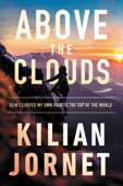 Above the Clouds - Kilian Jornet & Charlotte Whittle