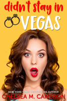 Chelsea M. Cameron - Didn't Stay in Vegas artwork