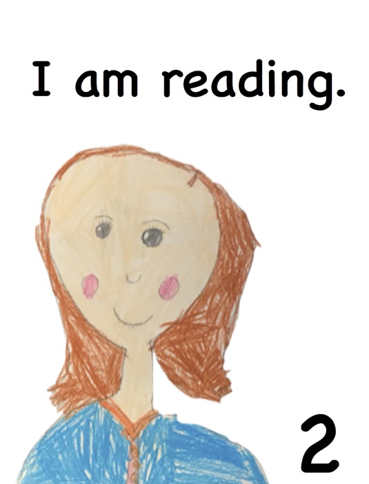 I am reading 2