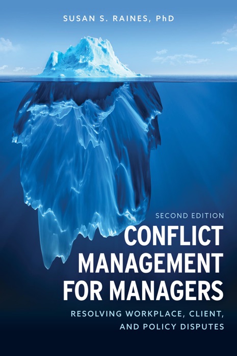 Conflict Management for Managers