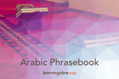 Arabic (Classical) Extended Phrasebook - Learningonlinexyz Inc