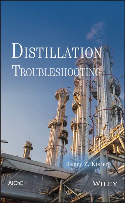 Distillation Troubleshooting