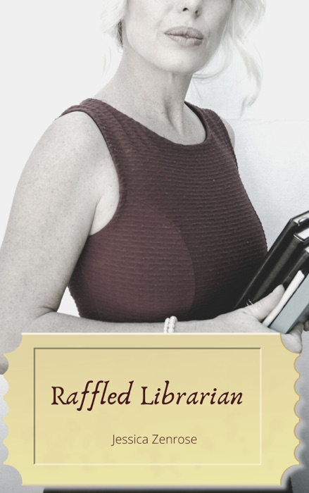 Raffled Librarian