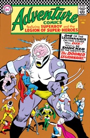 Adventure Comics (1938-) #353 - Jim Shooter & Curt Swan by  Jim Shooter & Curt Swan PDF Download