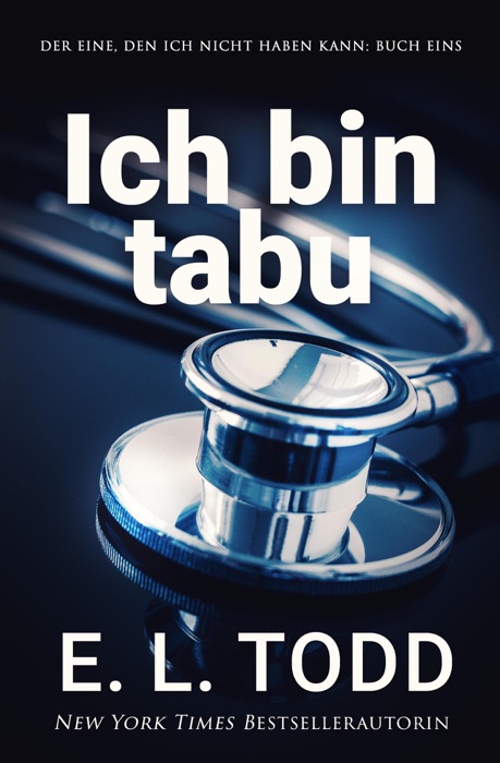 Ich bin tabu