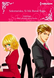Sekretarisku, Si Itik Buruk Rupa - EARITHEN & Donna Clayton by  EARITHEN & Donna Clayton PDF Download