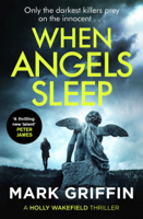 Mark Griffin - When Angels Sleep artwork