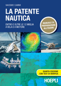 La patente nautica Book Cover