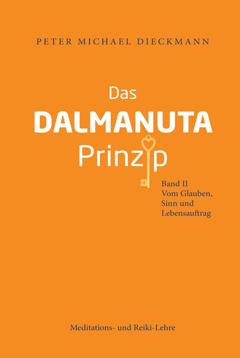 Das Dalmanuta Prinzip