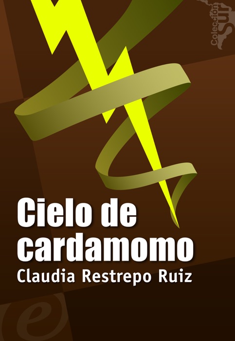 Cielo de cardamomo