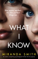 What I Know - GlobalWritersRank