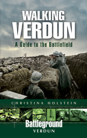 Walking Verdun