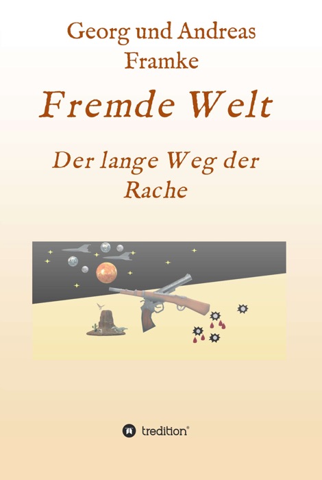 Fremde Welt