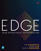 EDGE: Value-Driven Digital Transformation