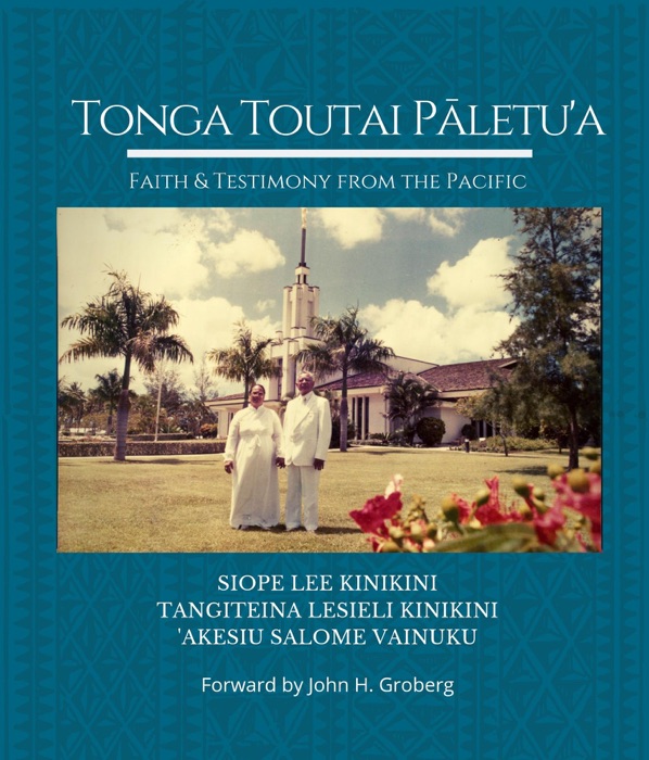 Tonga Toutai Pāletu'a