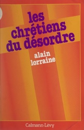 Download Les chrétiens du désordre