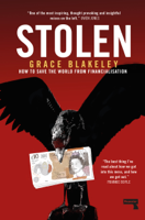Grace Blakeley - Stolen artwork