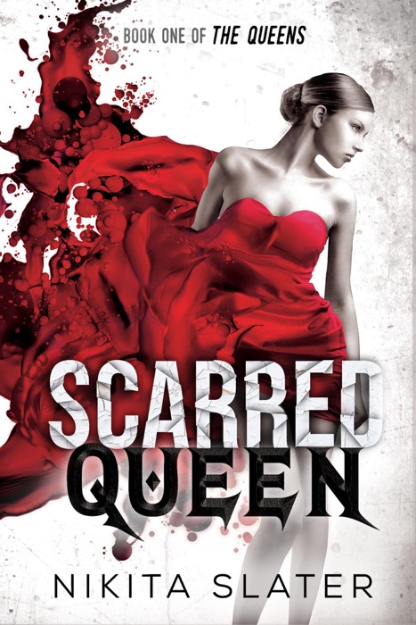 Scarred Queen