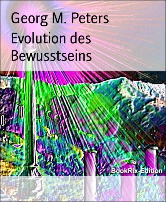 Evolution des Bewusstseins