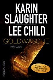 Couverture du livre de Goldwäsche