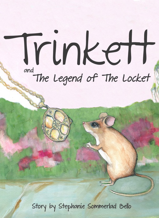 Trinkett and the Legend of the Locket