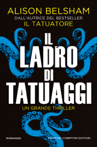 Il ladro di tatuaggi ([year]) Scarica la traduzione completa dell'ebook PDF, ePub, Mobi 