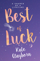 Kate Clayborn - Best of Luck artwork