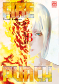 Fire Punch – Band 8 (Finale) - Tatsuki Fujimoto