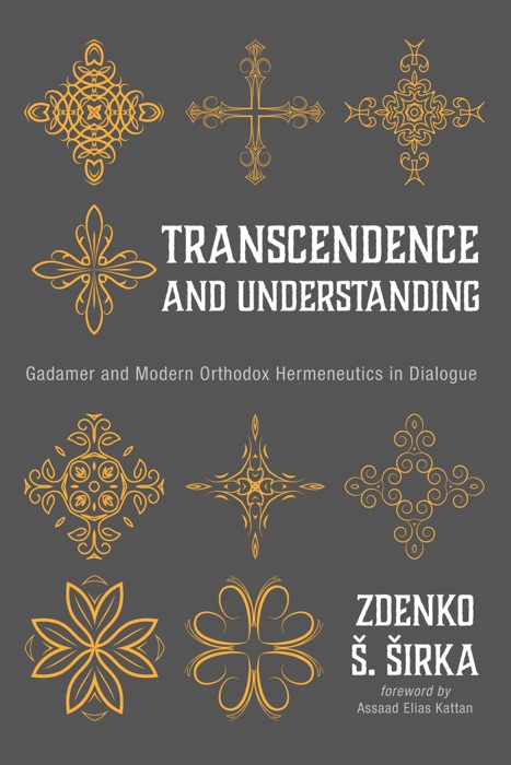 Transcendence and Understanding