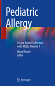 Pediatric Allergy - Nima Rezaei